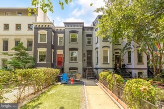 Building Photo - 1632 New Jersey Ave NW