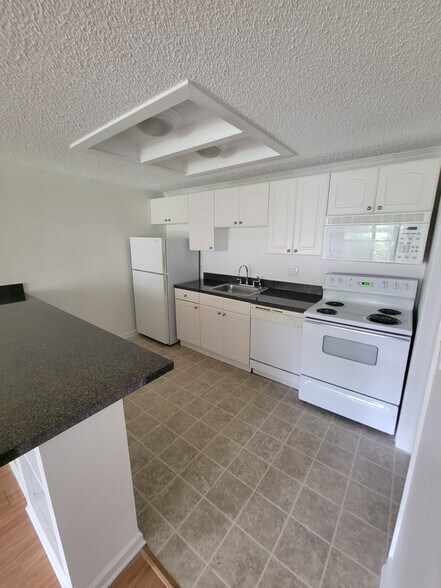 Kitchen - 4241 E Michigan St