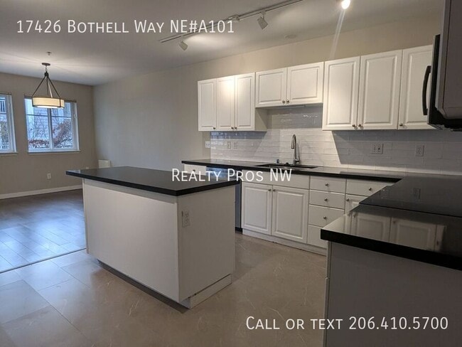 Building Photo - 17426 Bothell Way NE