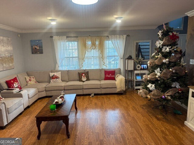 Building Photo - 5635 Stewart Woods Dr