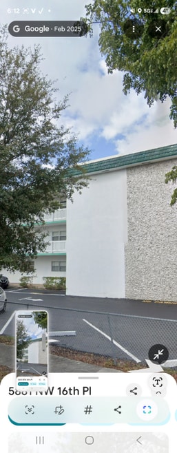 Building Photo - 5881 NW 16th Pl