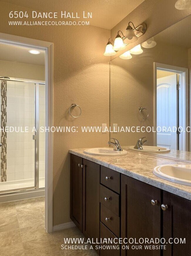 Building Photo - 6504 Dance Hall Ln