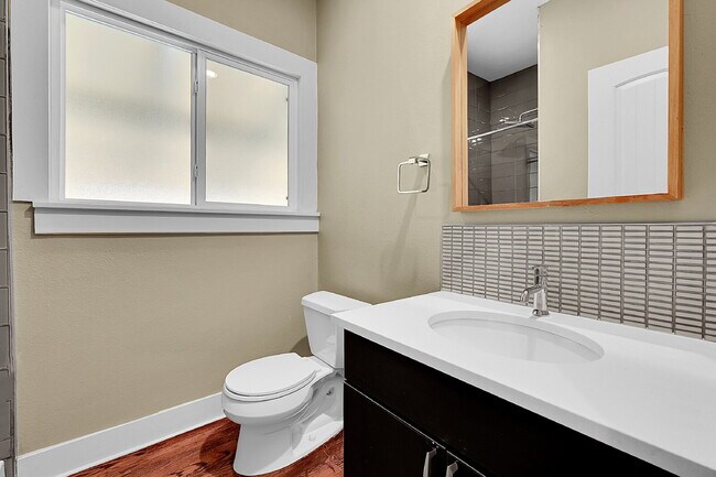 Building Photo - $3,800- Charming and Updated 4 bed, 3 bath...