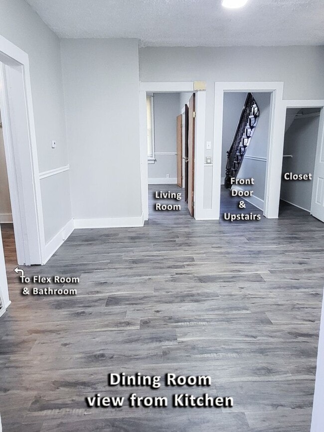 Building Photo - 3 Bedroom 2 Bath Home for Rent!