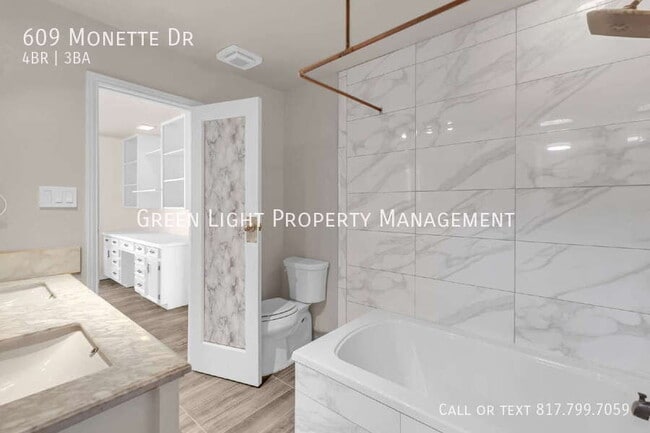 Building Photo - 609 Monette Dr