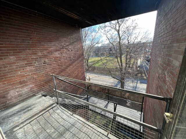 Building Photo - 6242 Cabanne Ave