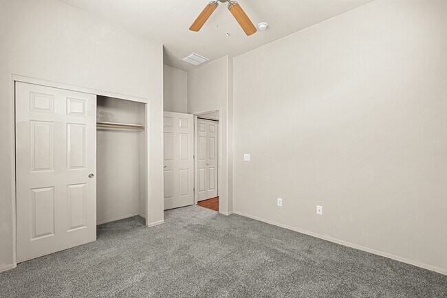 Floorplan - Avilla Tanque Verde