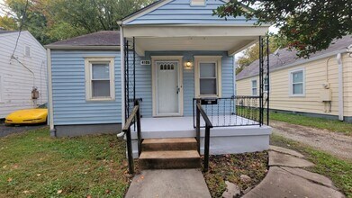 Building Photo - Cute Cape Cod Across From A Park