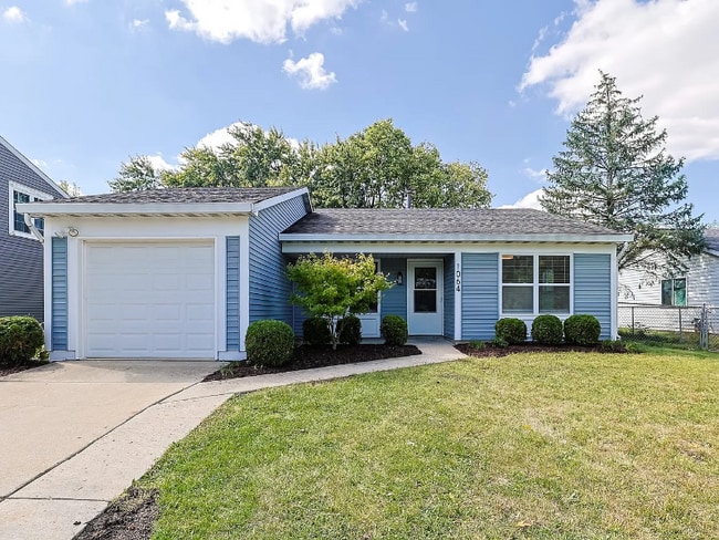 Primary Photo - 1064 Crestwood Ln