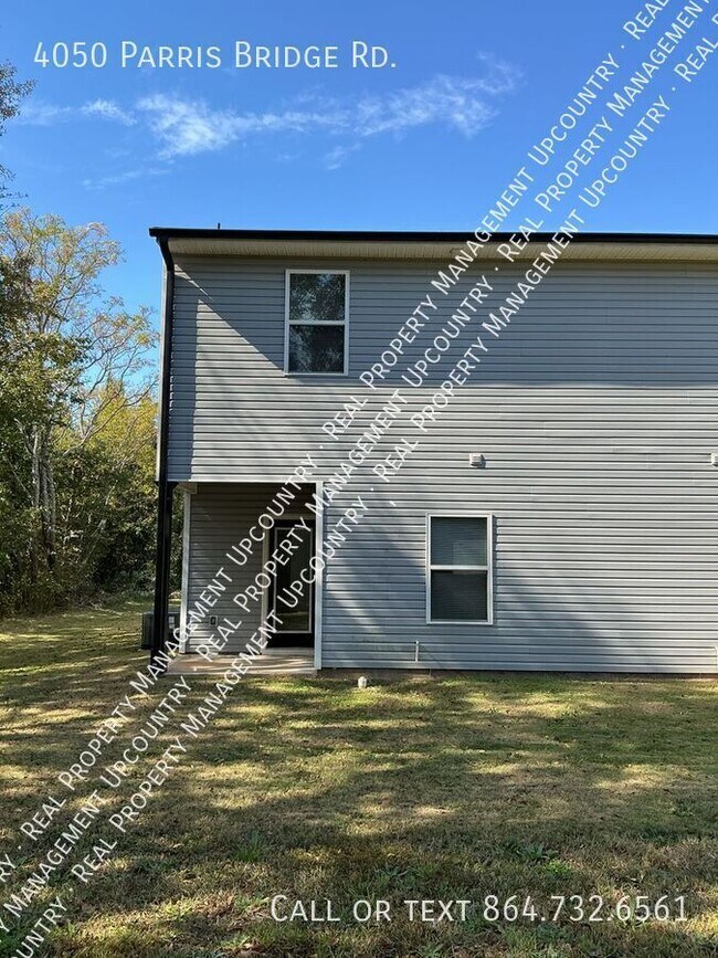 Building Photo - 4050 Parris Bridge Rd