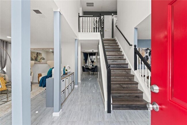 Building Photo - 4155 Soaring Dr