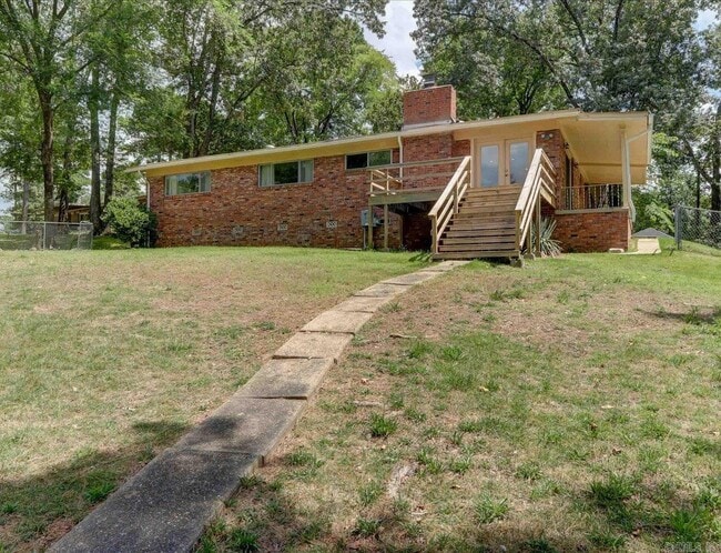 Building Photo - 202 Little John Trail