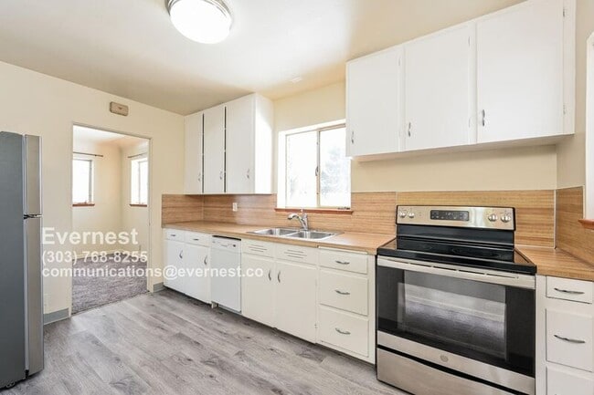 Building Photo - 4195 S Galapago St