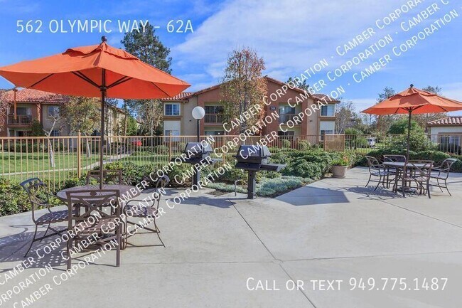 Building Photo - 562 Olympic Way