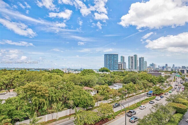 Building Photo - 4250 Biscayne Blvd