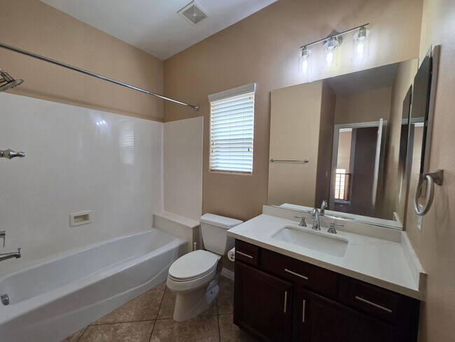 Building Photo - Summerlin Tudor Park