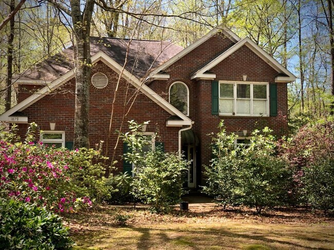 Building Photo - Beautiful Home in Asheton Park - SUBLEASE ...