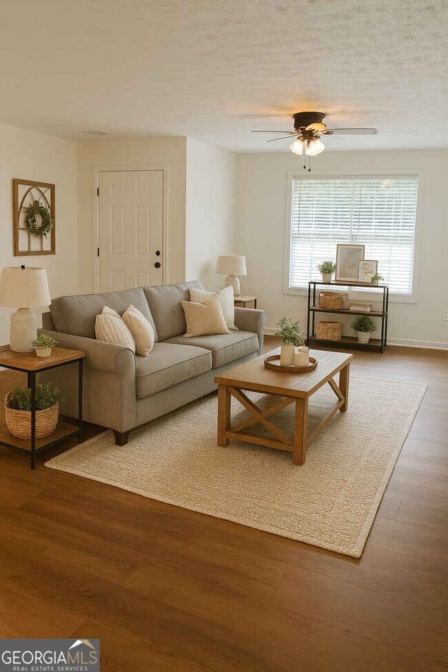 Building Photo - 1223 S Madison Ave