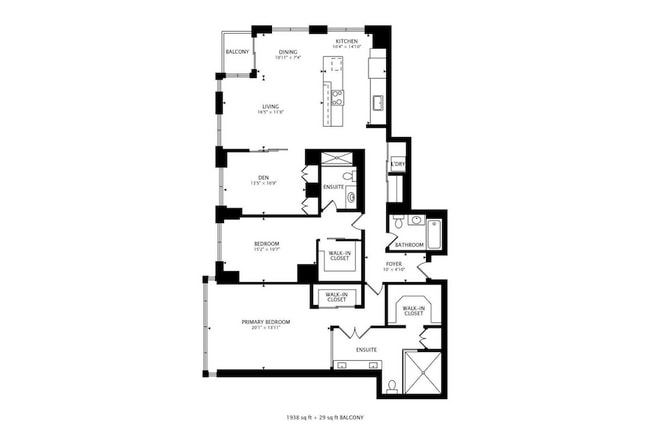 Building Photo - 2 E Erie St