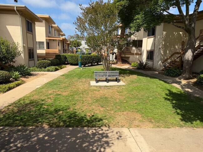 Building Photo - Fully Furnished Condo in the Heart of San Diego | 2 Parking Spaces, In-Unit Laundry, & Luxury Ame...