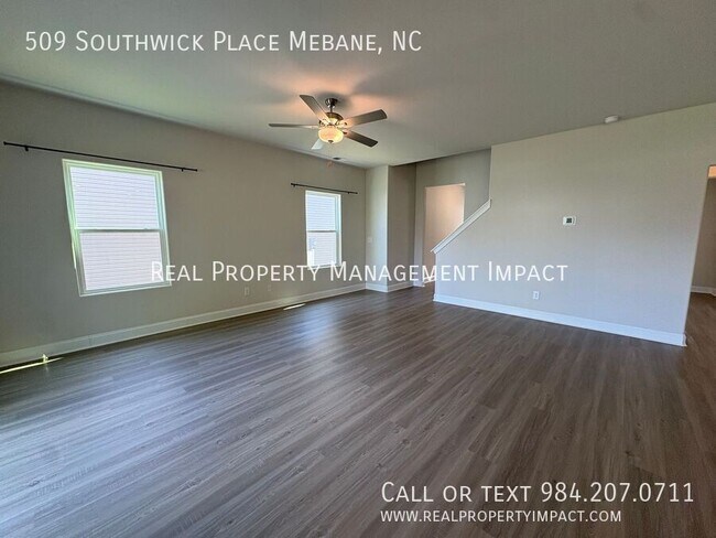 Building Photo - 509 Southwick Pl