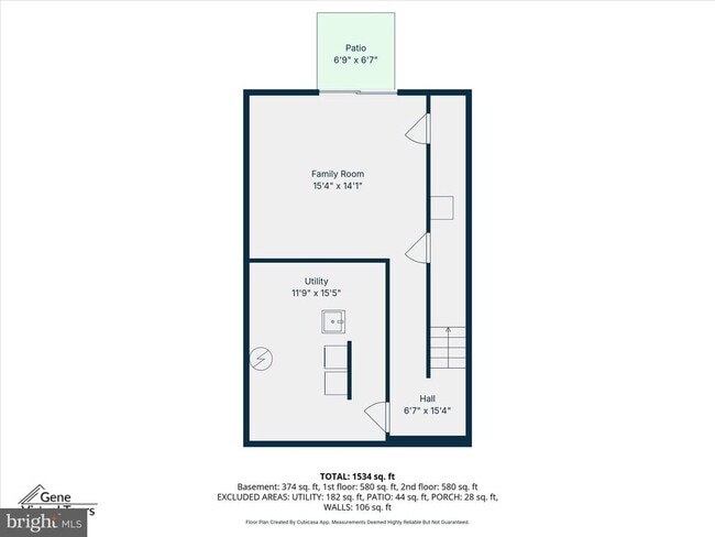 Building Photo - 6911 Cipriano Woods Ct