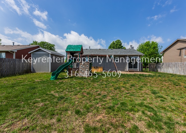 Building Photo - Beautiful 3 Bed 2 Bath in Goddard