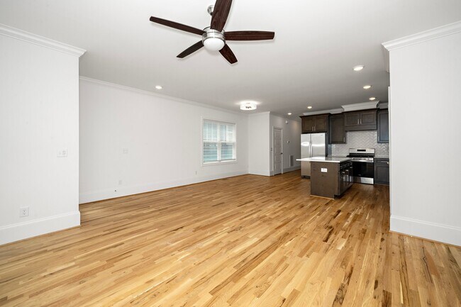 Building Photo - 3809 Burt Dr