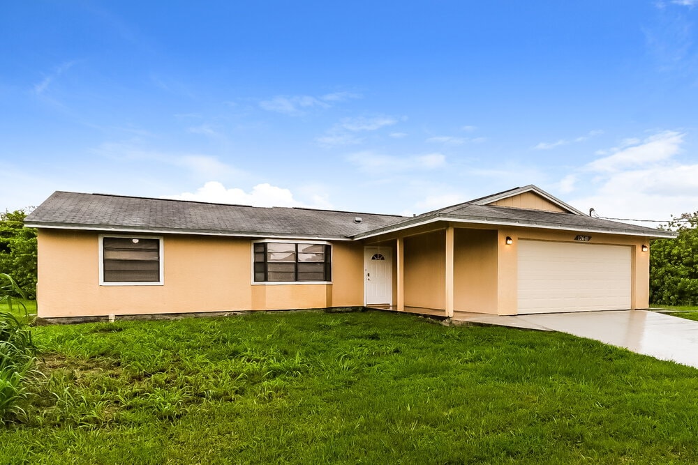 Building Photo - 12610 Orange Blvd