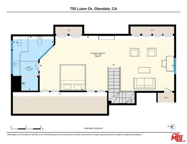 Building Photo - 755 Luton Dr