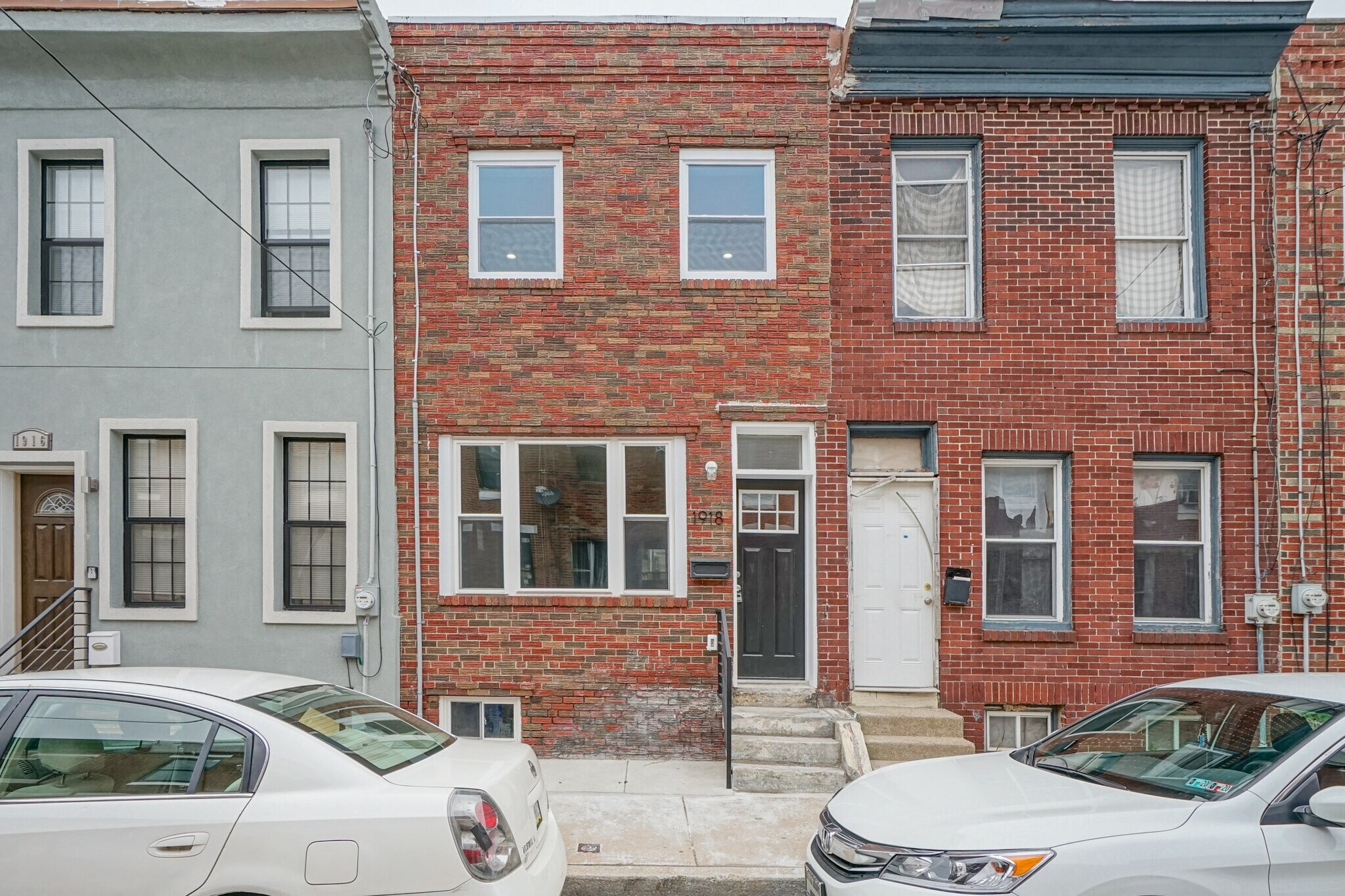 Building Photo - 1918 Pierce St