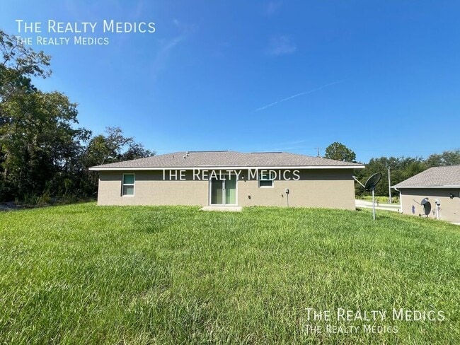 Building Photo - 14568 SW 75th Cir