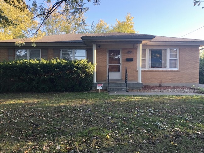 Building Photo - 7201 Gerber Ave