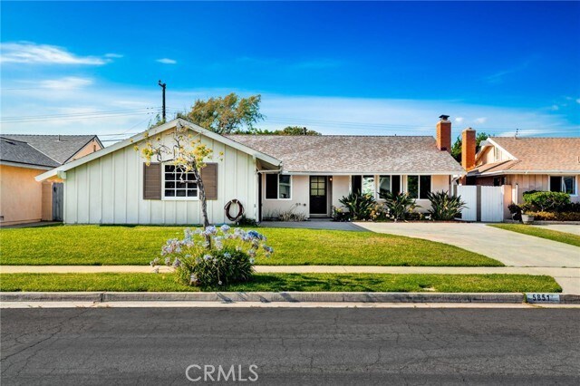 Primary Photo - 5851 Pinon Dr