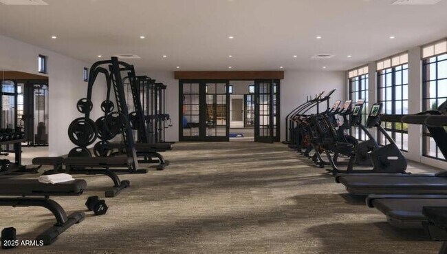 Building Photo - 5000 N Camelback Rdg Dr