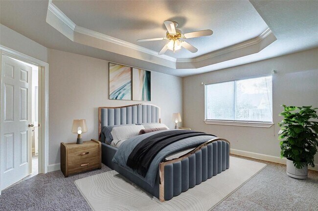 Building Photo - 1507 Joseph Ct