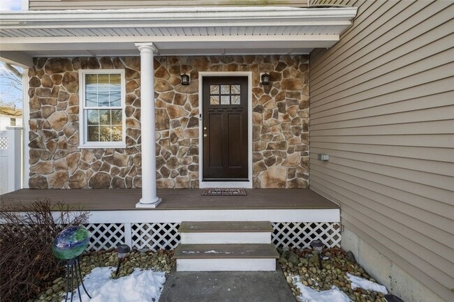 Building Photo - 227 Marshall Ave