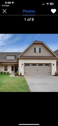 Building Photo - 701 Brambling Ct