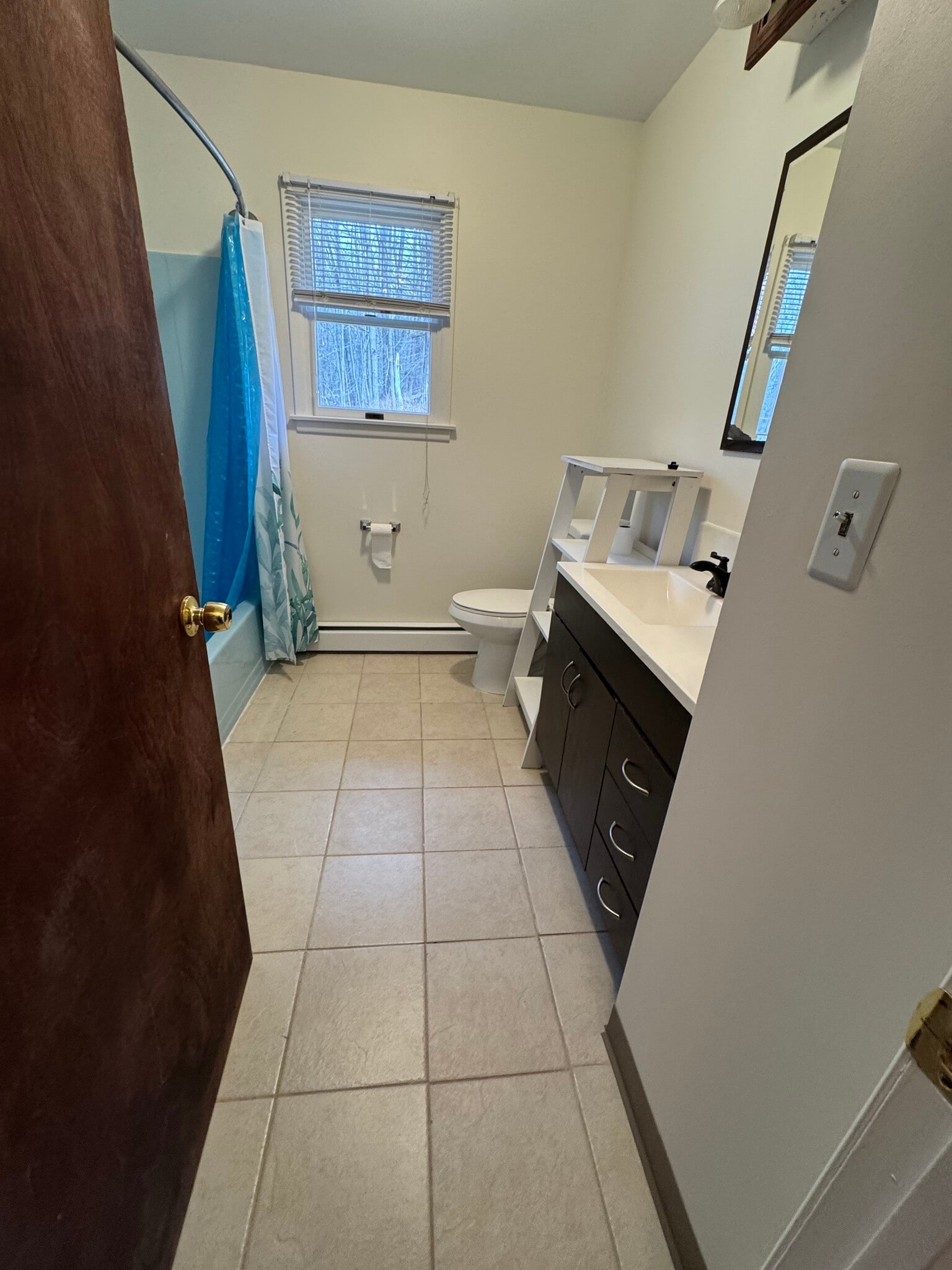 Bathroom - 5 Romeo Dr