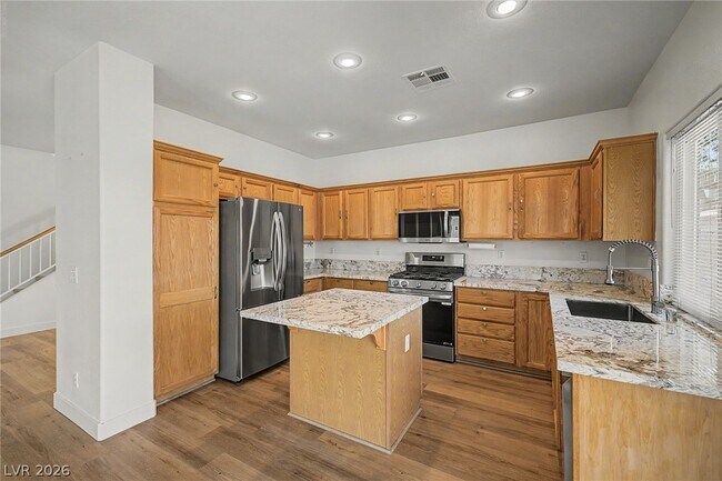 Building Photo - 1078 Little Rock Way