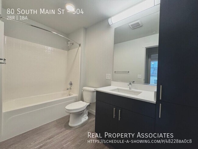 Building Photo - 80 South Main St