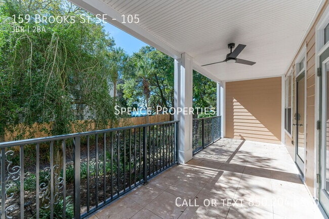 Building Photo - 159 Brooks St SE