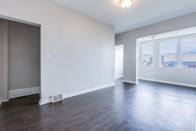 Building Photo - Available August - Check out this beautiful 2 bedroom w/ city views!