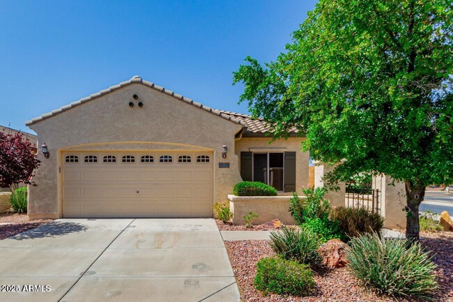 Building Photo - 26180 W Wahalla Ln