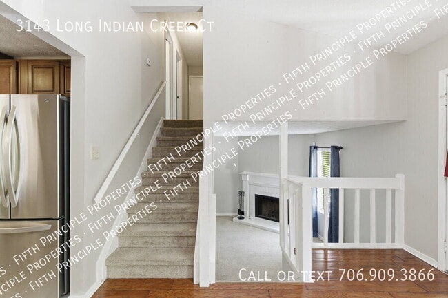 Building Photo - 3143 Long Indian Creek Ct