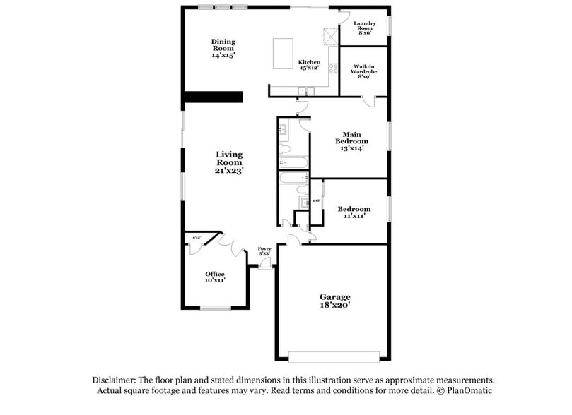 Building Photo - 10509 W Angels Ln