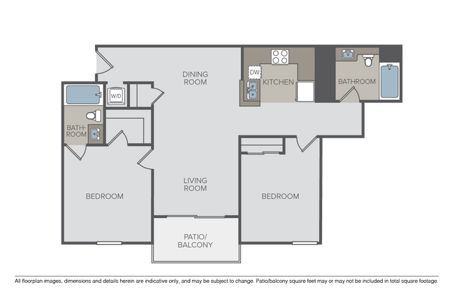 Floorplan - Muse