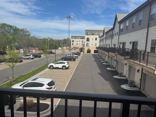 Building Photo - 15649 Lamon Ave