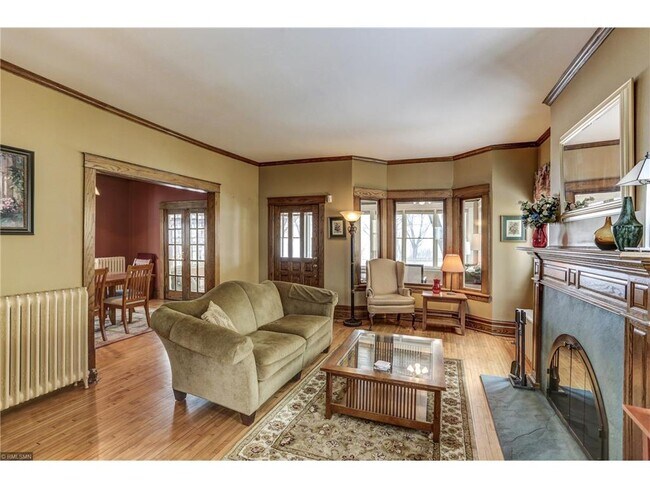 Building Photo - 4648 Lake Harriet Pkwy