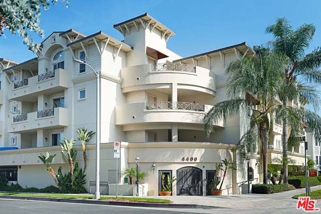 Building Photo - 4400 Cartwright Ave